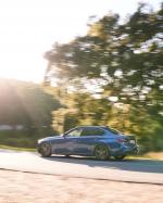 BMW 330i M Sport 2019 года (WW)